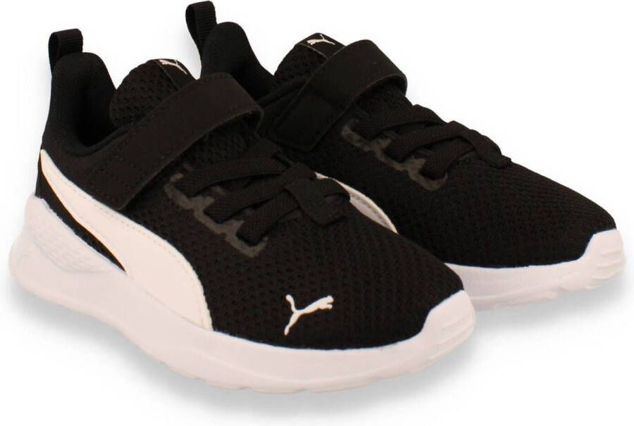 PUMA Anzarun Lite AC+ PS FALSE Sneakers Black- White