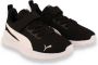 Puma Anzarun Lite AC inf sneakers zwart wit Mesh Meerkleurig 34 - Thumbnail 13