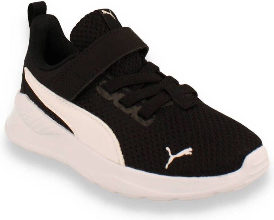 PUMA Anzarun Lite AC+ PS FALSE Sneakers Black- White