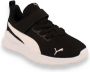 Puma Anzarun Lite AC inf sneakers zwart wit Mesh Meerkleurig 34 - Thumbnail 14