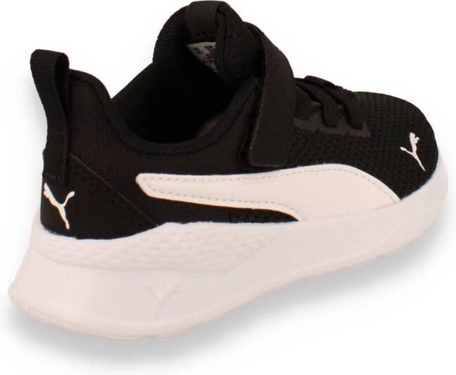 PUMA Anzarun Lite AC+ PS FALSE Sneakers Black- White