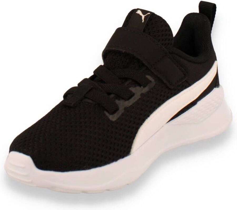 PUMA Anzarun Lite AC+ PS FALSE Sneakers Black- White