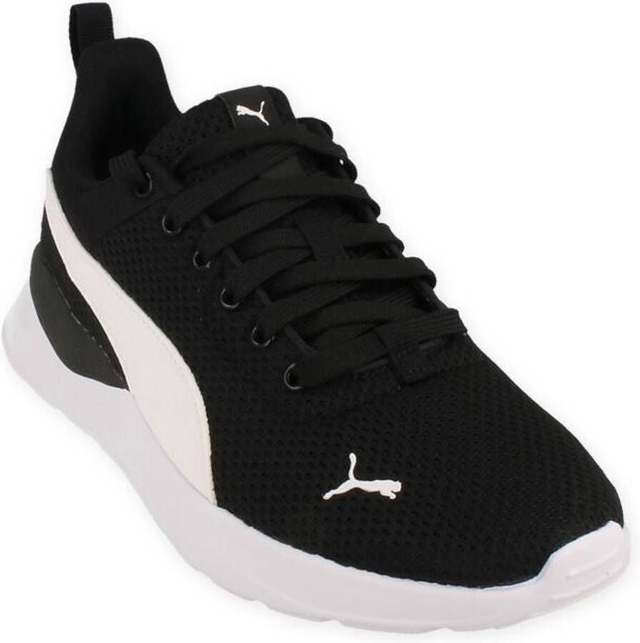 PUMA Anzarun Lite Jr FALSE Sneakers Black- White