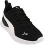 Puma Anzarun Lite Jr sneakers zwart wit Mesh Logo 35.5 - Thumbnail 7