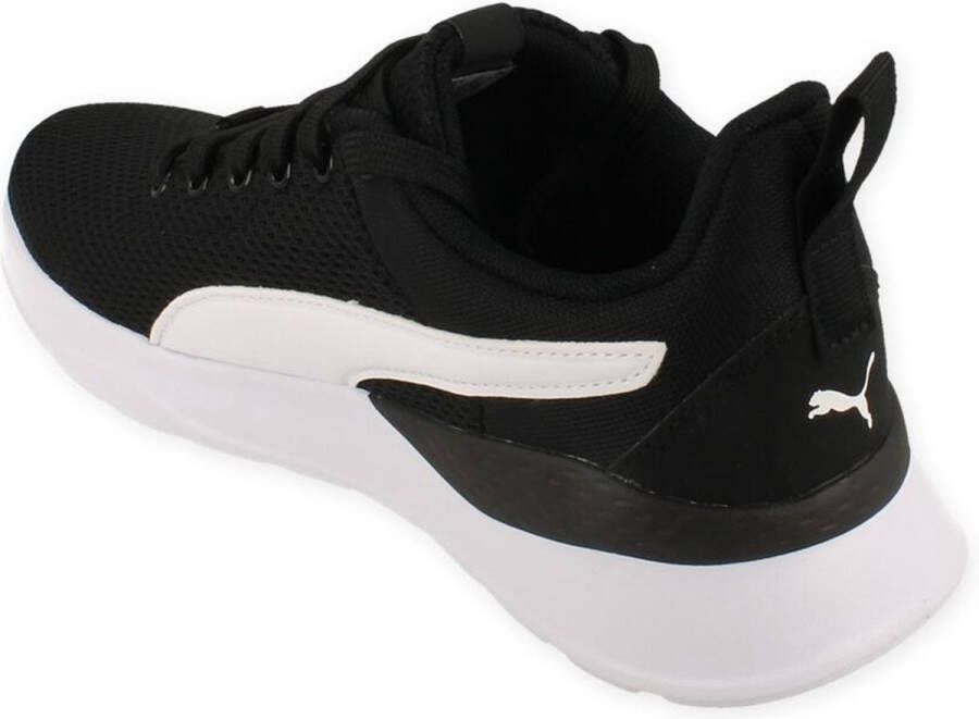 PUMA Anzarun Lite Jr FALSE Sneakers Black- White