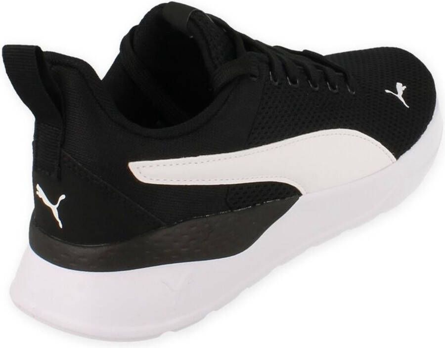 PUMA Anzarun Lite Jr FALSE Sneakers Black- White