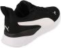 Puma Anzarun Lite Jr sneakers zwart wit Mesh Logo 35.5 - Thumbnail 9