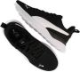 Puma Anzarun Lite Jr sneakers zwart wit Mesh Logo 35.5 - Thumbnail 11