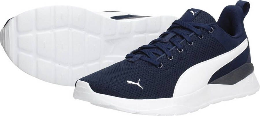 Puma Anzarun Lite Sneakers Blauw - Foto 5