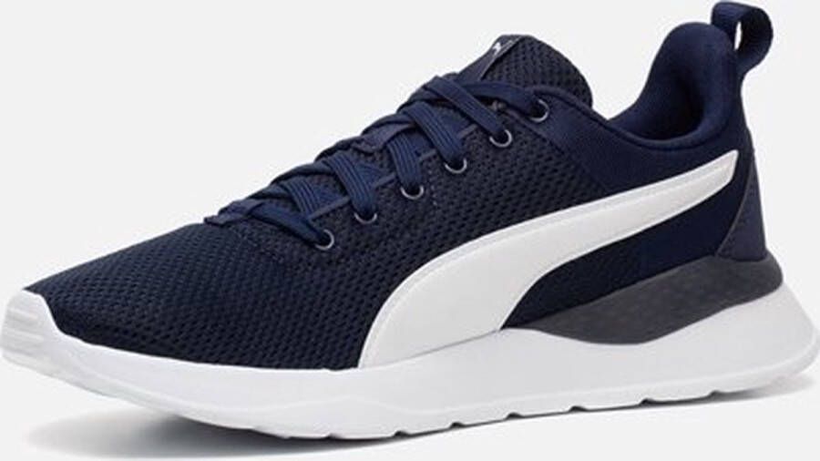 Puma Anzarun Lite Sneakers Blauw - Foto 6