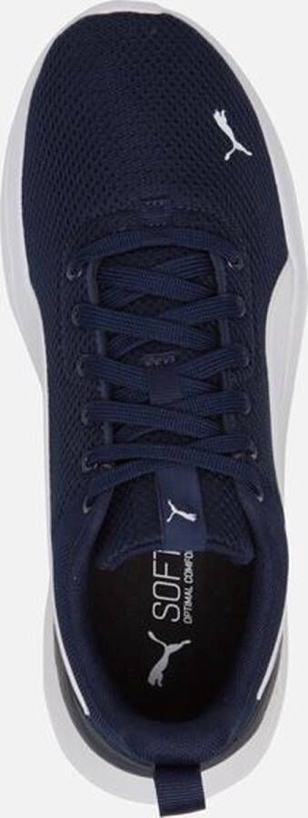 Puma Anzarun Lite Sneakers Blauw - Foto 8