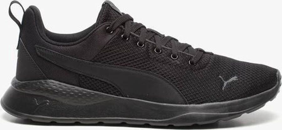 PUMA Anzarun Lite Unisex Sneakers Black