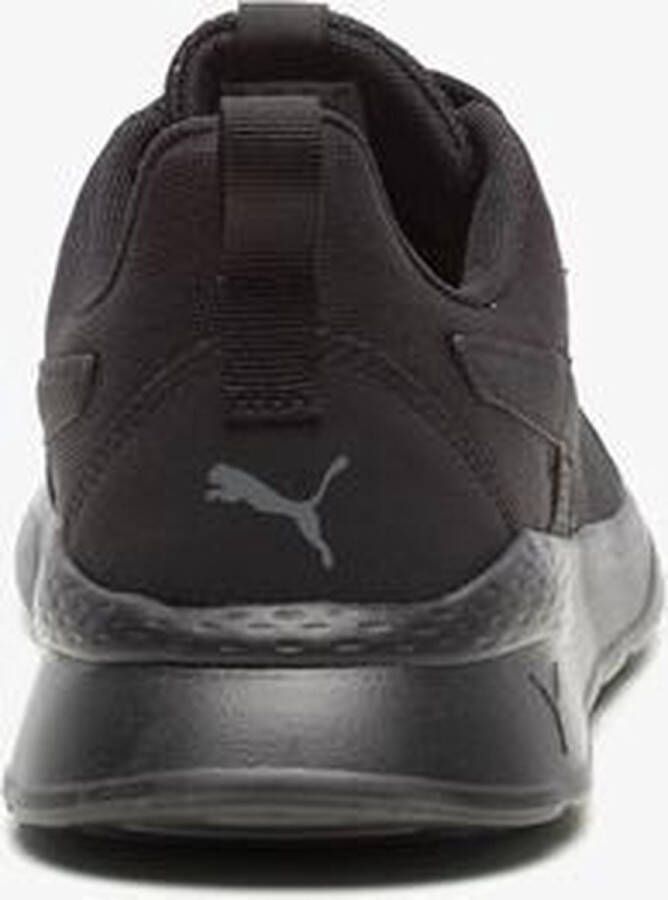 PUMA Anzarun Lite Unisex Sneakers Black