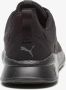 Puma Trainingsschoenen met Anzarun DNA Mesh Black - Thumbnail 9