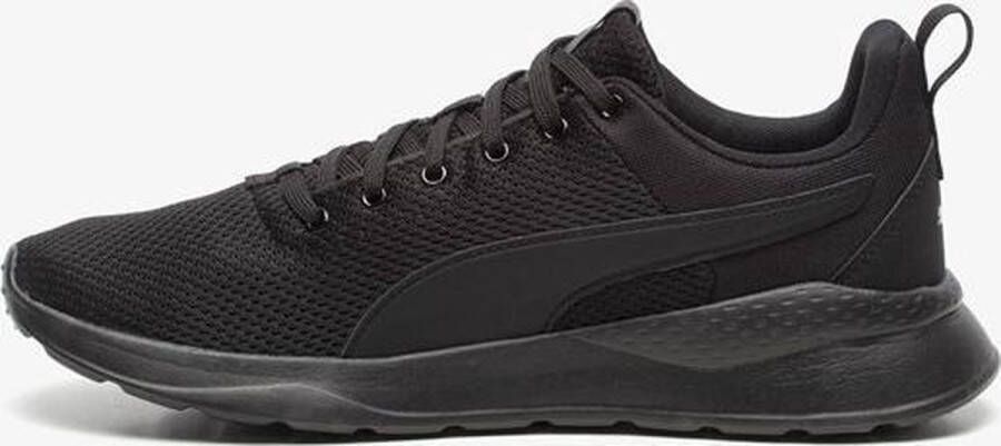 PUMA Anzarun Lite Unisex Sneakers Black