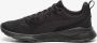 Puma Trainingsschoenen met Anzarun DNA Mesh Black - Thumbnail 10