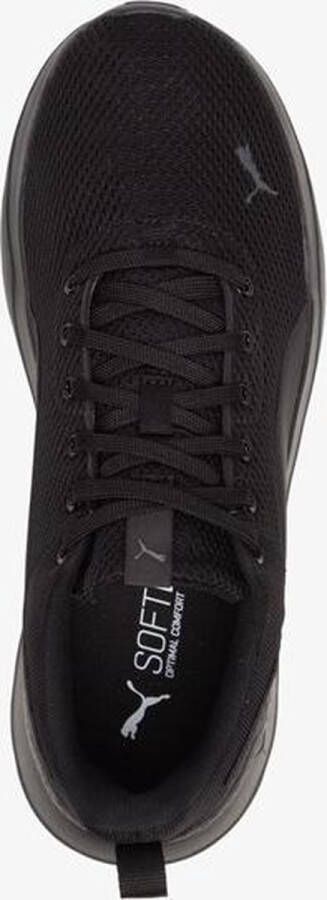 PUMA Anzarun Lite Unisex Sneakers Black