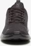 Puma Trainingsschoenen met Anzarun DNA Mesh Black - Thumbnail 12