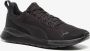 Puma Trainingsschoenen met Anzarun DNA Mesh Black - Thumbnail 13