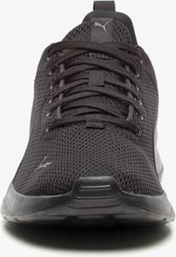 PUMA Anzarun Lite Unisex Sneakers Black