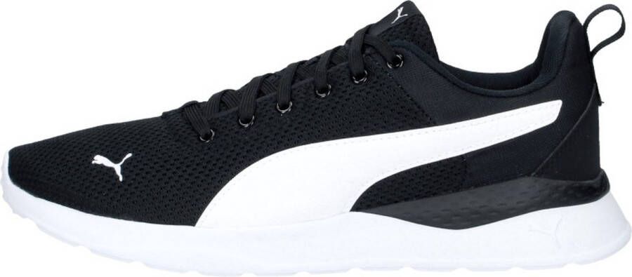 Puma Trainingschoenen met Anzarun DNA Mesh Black