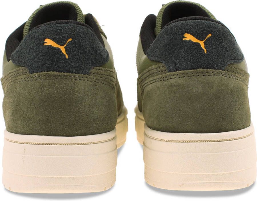 PUMA CA Pro Lux Groen Heren