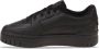 PUMA SELECT Puma Cali Dream Wn's Lage sneakers Leren Sneaker Dames Zwart - Thumbnail 7