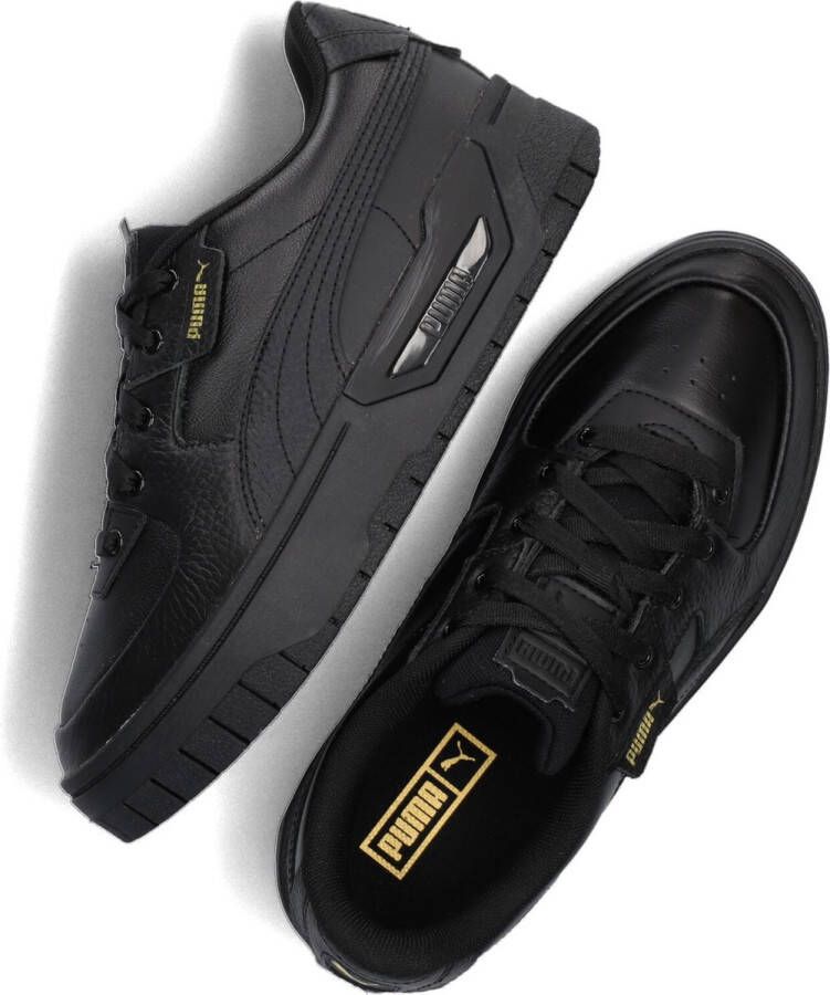 Puma cali sneakers dames hot sale