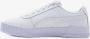 Puma Sneakers van leer met labeldetail model 'Carina' - Thumbnail 10