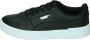 PUMA Carina 2.0 Dames Sneakers Black- Silver - Thumbnail 9