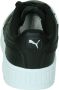 PUMA Carina 2.0 Dames Sneakers Black- Silver - Thumbnail 12