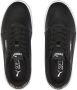 PUMA Carina 2.0 Dames Sneakers Black- Silver - Thumbnail 5