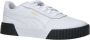 Puma Stijlvolle Sneakers voor Moderne Vrouwen White Dames - Thumbnail 13