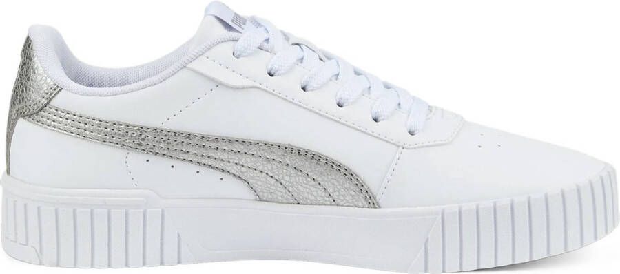 PUMA Carina 2.0 Disstressed Dames Sneakers