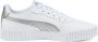 PUMA Carina 2.0 Disstressed Dames Sneakers - Thumbnail 3