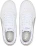 PUMA Carina 2.0 Disstressed Dames Sneakers - Thumbnail 4