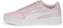 Puma Carina L 370677 33 Sneakers -schoenen Roze Dames - Thumbnail 9