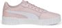 Puma Carina L 370677 33 Sneakers -schoenen Roze Dames - Thumbnail 12