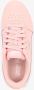 Puma Carina 2.0 sneakers roze wit Meisjes Imitatieleer 36 - Thumbnail 9