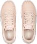 Puma Carina 2.0 sneakers roze wit Meisjes Imitatieleer 39 - Thumbnail 6