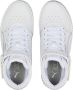 PUMA Carina 2.0 Mid hoge sneakers Wit Uitneembare zool - Thumbnail 13