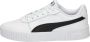 Puma Stijlvolle Sneakers voor Moderne Vrouwen White Dames - Thumbnail 6