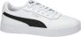 Puma Stijlvolle Sneakers voor Moderne Vrouwen White Dames - Thumbnail 8