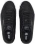 PUMA Carina Street Dames Sneakers Black- Black-Rose Gold- White - Thumbnail 6