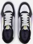 PUMA Carmen Rebelle Sneakers zwart Synthetisch Dames - Thumbnail 11