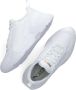 Puma Witte Vrijetijdssneakers voor Vrouwen White Dames - Thumbnail 5