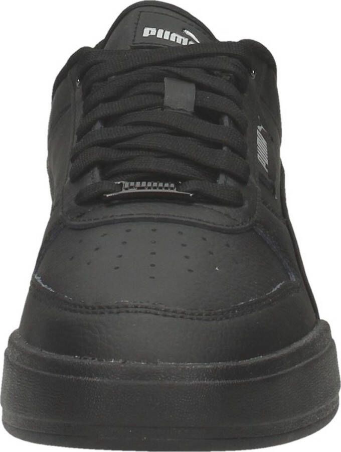 PUMA Caven Dime sneakers zwart Synthetisch Dames