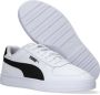 Puma Stijlvolle Herensneakers voor elke gelegenheid White Heren - Thumbnail 25