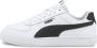 Puma Stijlvolle Herensneakers voor elke gelegenheid White Heren - Thumbnail 26