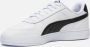 Puma Stijlvolle Herensneakers voor elke gelegenheid White Heren - Thumbnail 41